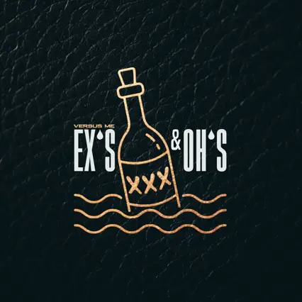 Versus Me (USA) : Ex's & Oh's (Atreyu Cover)